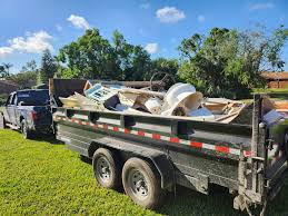 Best Commercial Junk Removal  in Flowood, MS